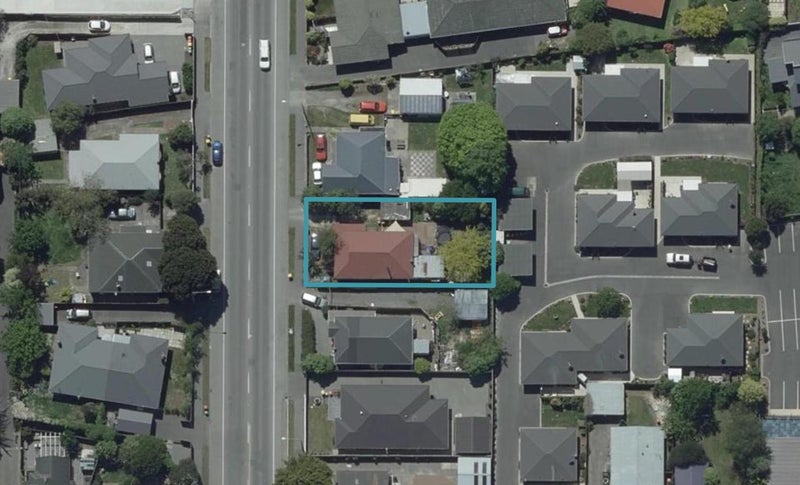 42 Cranford Street, St Albans, Christchurch - Carousel 1