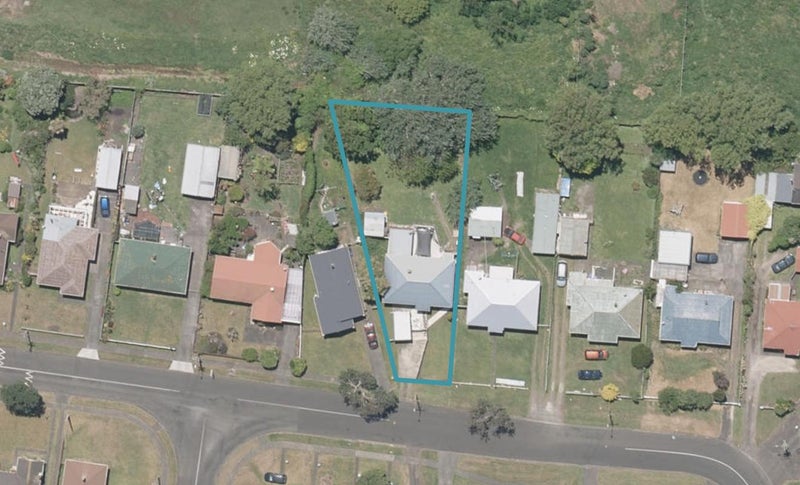 20 Bennett Street, Gonville, Whanganui - Carousel 1