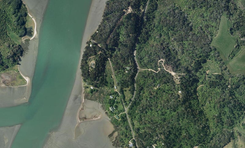 320B Ohiwa Loop Road, Waiotahe, Opotiki - Carousel 1