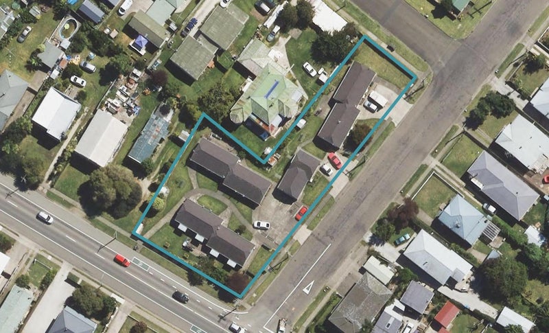 2 Hospital Road, Mangapapa, Gisborne - Carousel 1