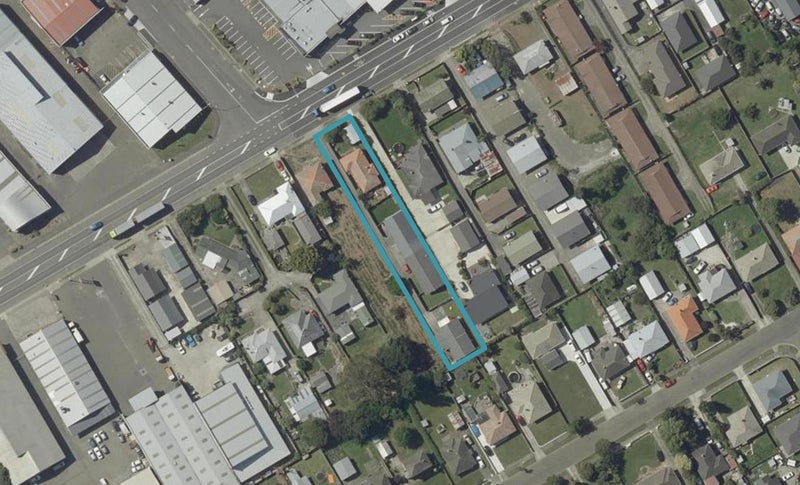 964C Tremaine Avenue, Roslyn, Palmerston North - Carousel 1