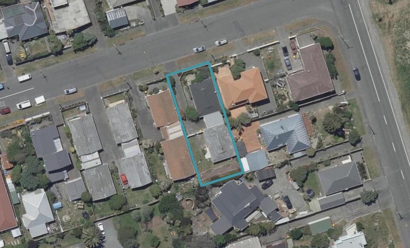 2/11 Sandra Street, South New Brighton, Christchurch - Carousel 1