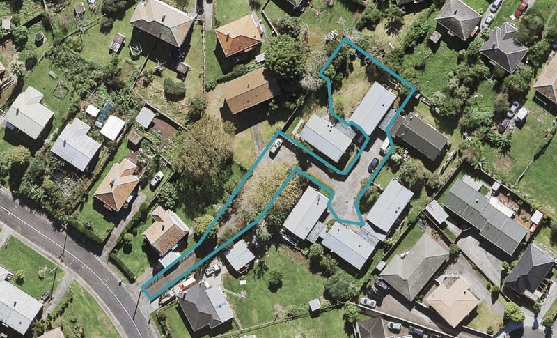 13E Glenarm Avenue, Wesley, Auckland - Carousel 1