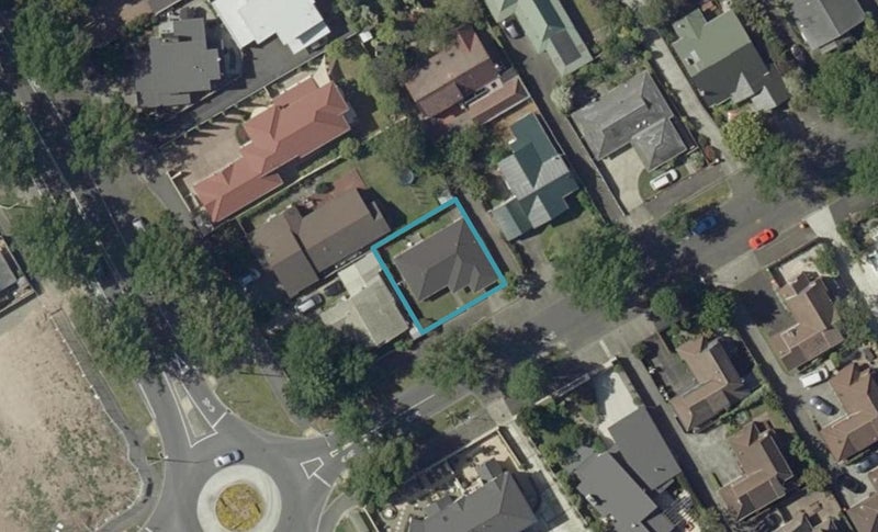 455 College Street, Hokowhitu, Palmerston North - Carousel 1