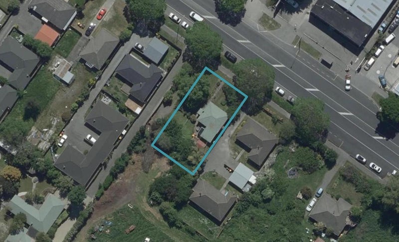 515 Cranford Street, Redwood, Christchurch - Carousel 1