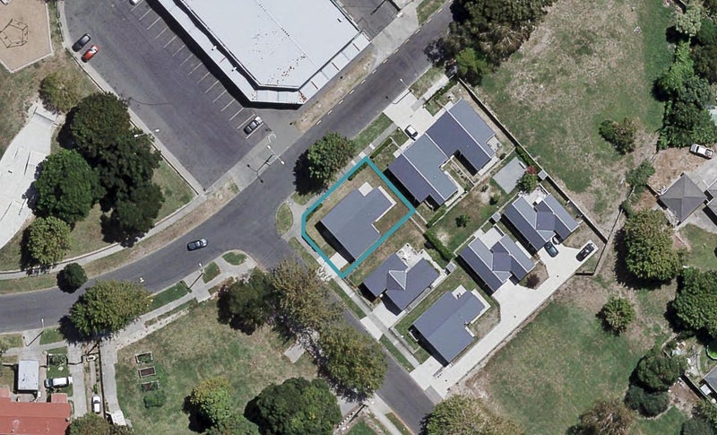 1A Percy Spiller Avenue, Maraenui, Napier - Carousel 1