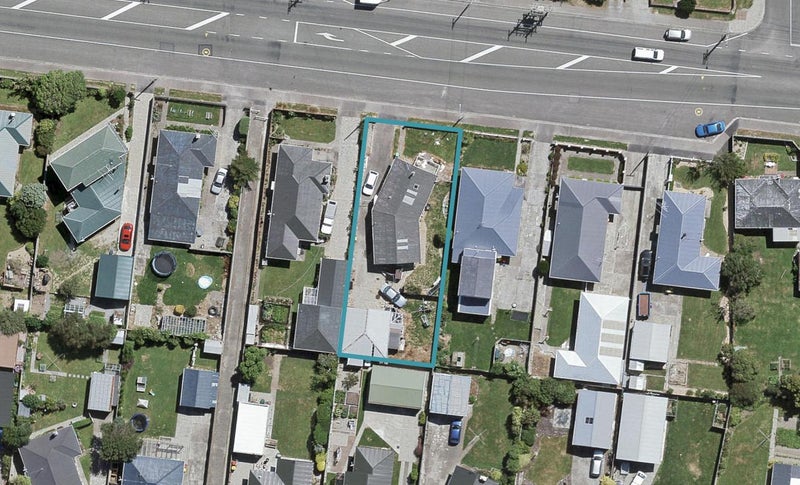 135 Bay Road, Grasmere, Invercargill - Carousel 1