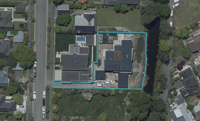 64 Garden Road, Merivale, Christchurch - Carousel 1