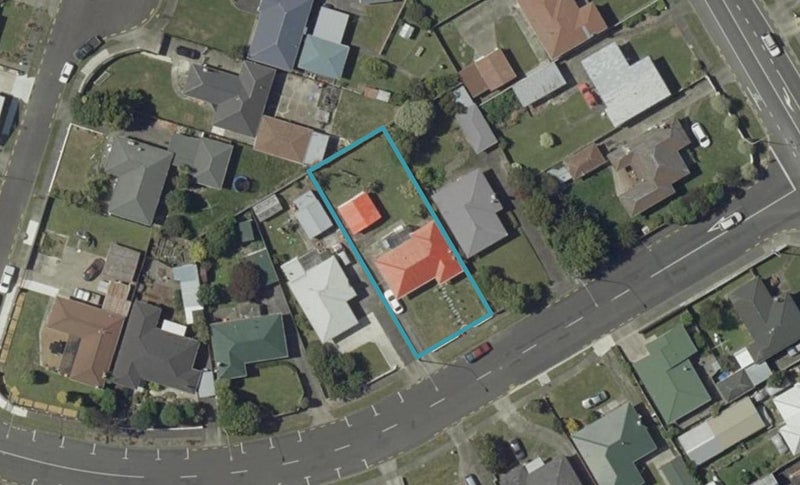170 Highbury Avenue, Highbury, Palmerston North - Carousel 1