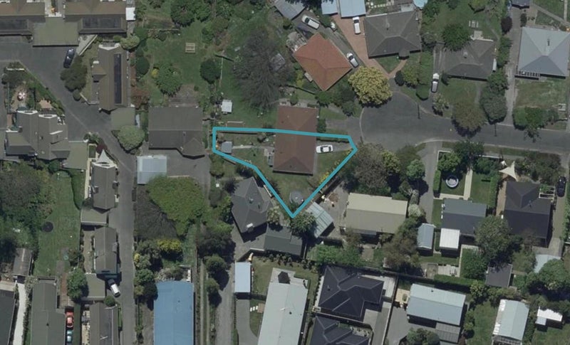 9 Kain Avenue, Strowan, Christchurch - Carousel 1