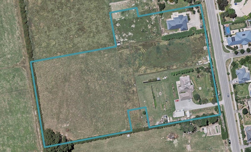 20 Pentecost Road, RANGIORA, Rangiora - Carousel 1
