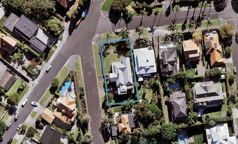 16 Upton Street, Herne Bay, Auckland - Carousel 1