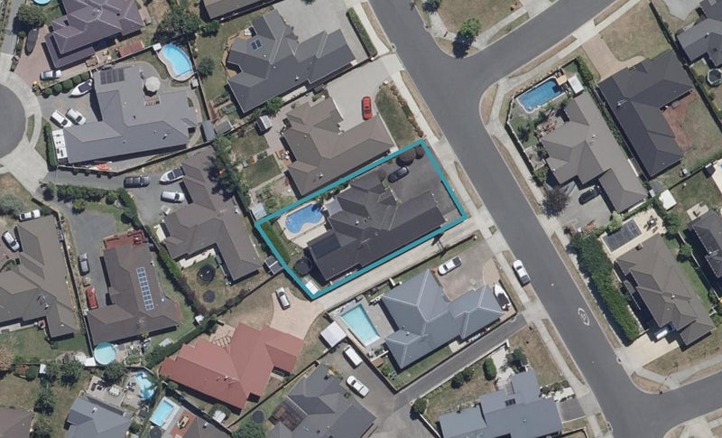 55 Coleraine Drive, Rototuna, Hamilton - Carousel 1