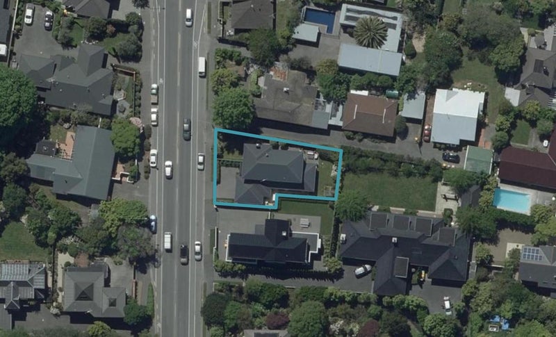 142 Straven Road, Fendalton, Christchurch - Carousel 1