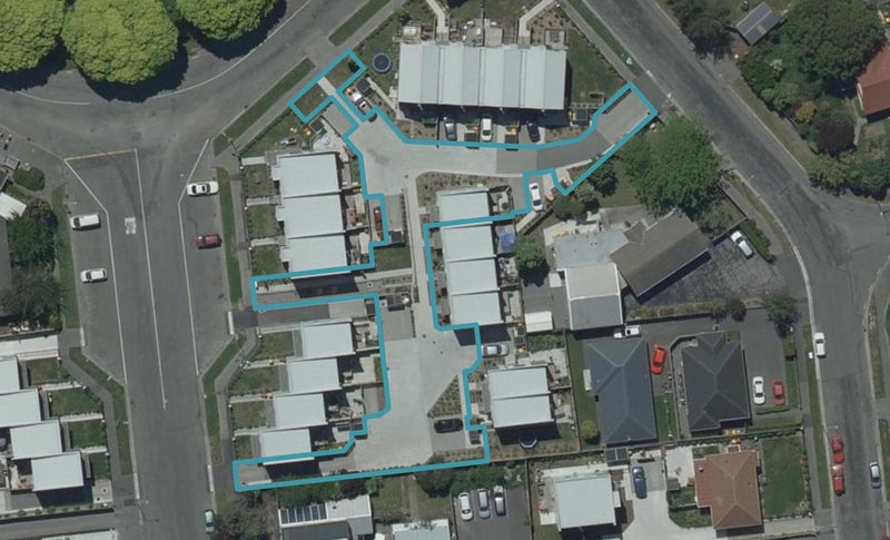5 Centennial Avenue, Riccarton, Christchurch - Carousel 1