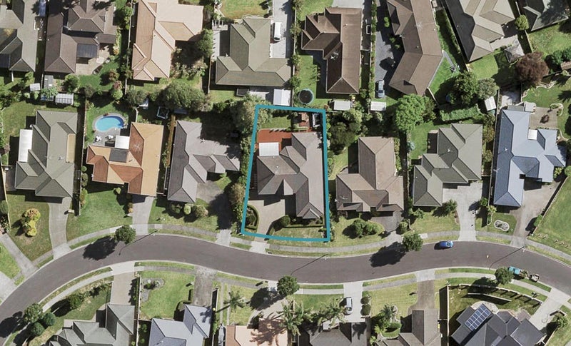 15 Moss Crescent, Takanini, Auckland - Carousel 1