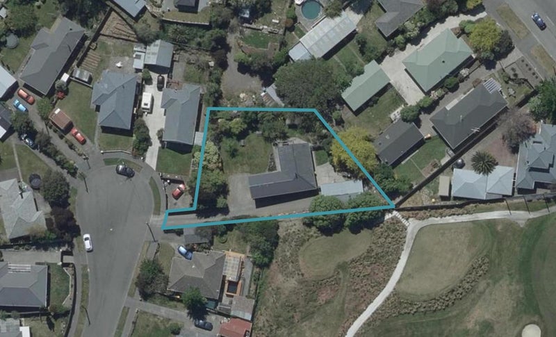 16 Trina Place, Shirley, Christchurch - Carousel 1
