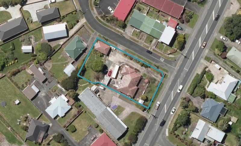 116 Otaika Road, Raumanga, Whangarei - Carousel 1