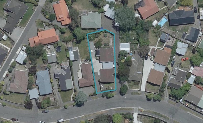 1/10 Ingrid Street, Parklands, Christchurch - Carousel 1