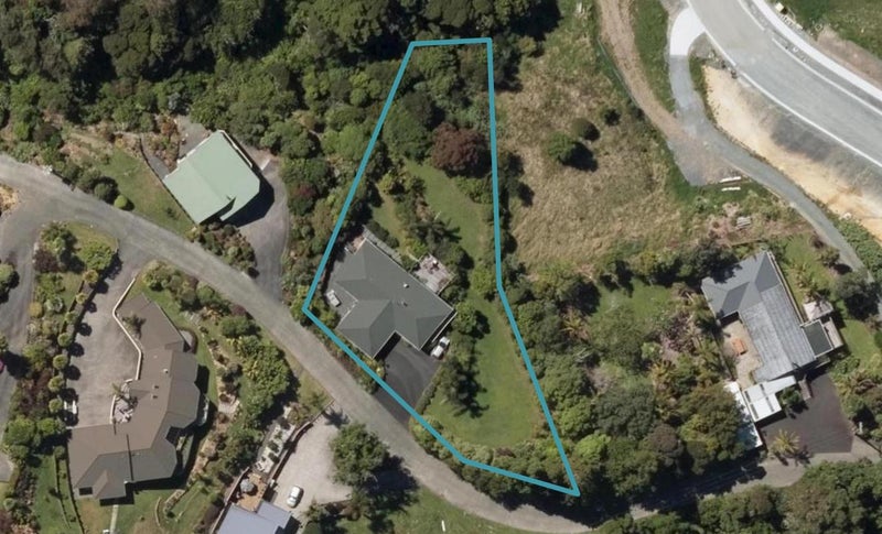 2 Kensington Heights Rise, Kensington, Whangarei - Carousel 1