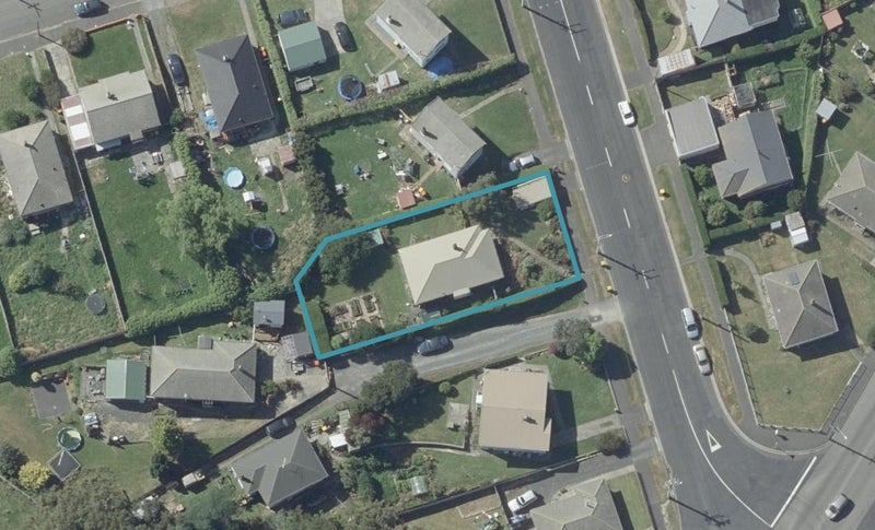 148 Riselaw Road, Calton Hill, Dunedin - Carousel 1