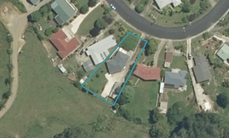 47 Ailsa Street, Te Kuiti - Carousel 1