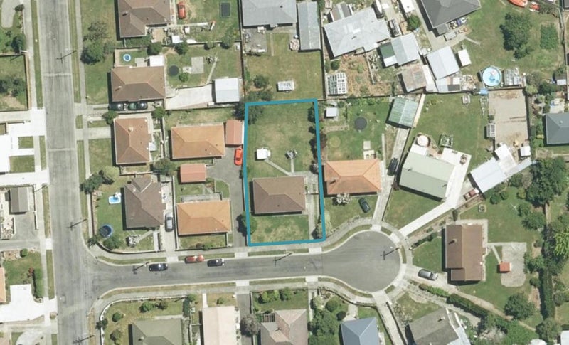 3 Smith Avenue, Mayfield, Blenheim - Carousel 1