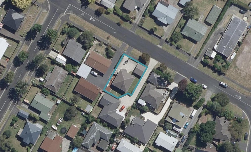 5 Hinau Street, Maeroa, Hamilton - Carousel 1