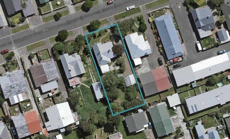 73 Robertson Street, Richmond, Invercargill - Carousel 1