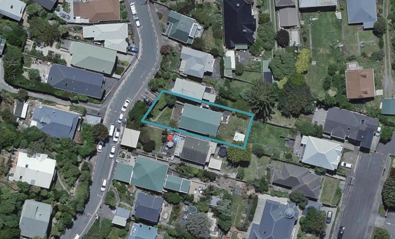 57 Duncan Terrace, Kilbirnie, Wellington - Carousel 1