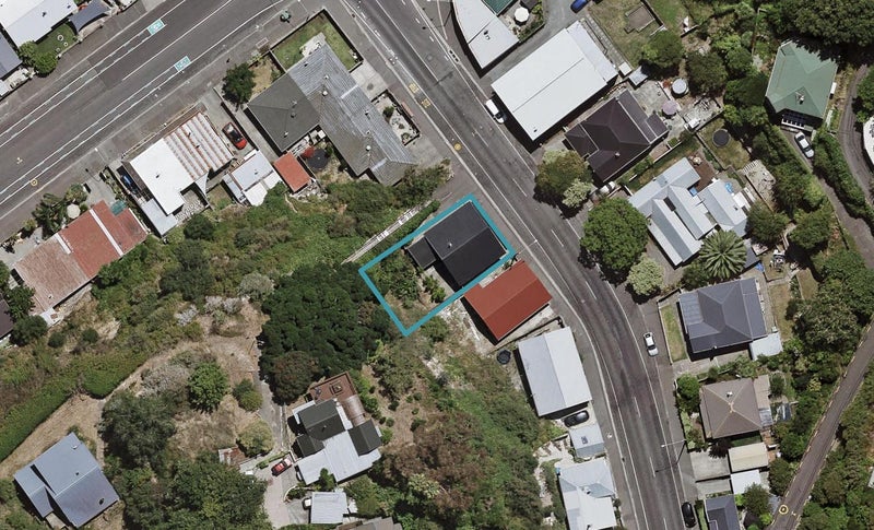 128 Shakespeare Road, Bluff Hill, Napier - Carousel 1
