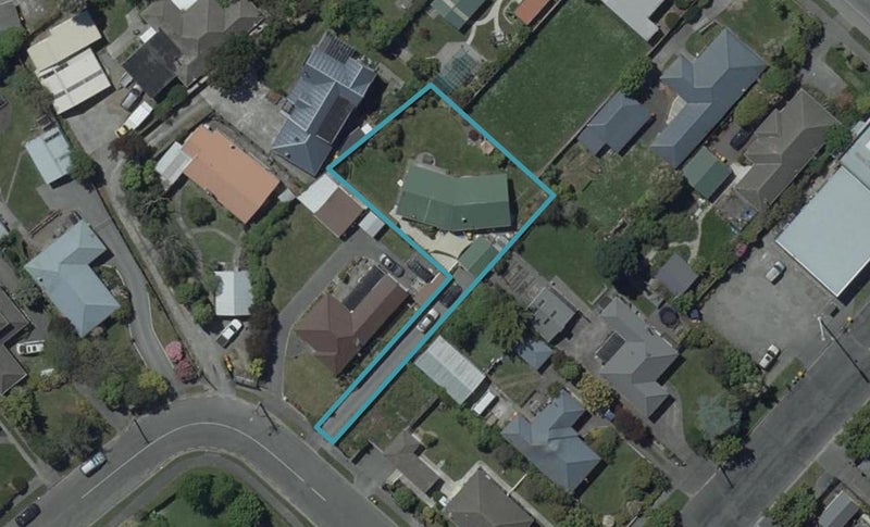 1A Wyn Street, Hoon Hay, Christchurch - Carousel 1