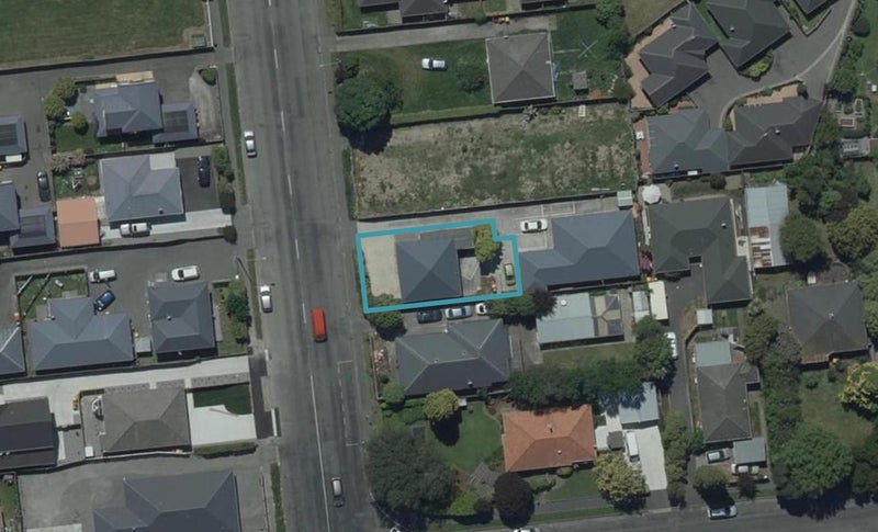 55 Wharenui Road, Upper Riccarton, Christchurch - Carousel 1
