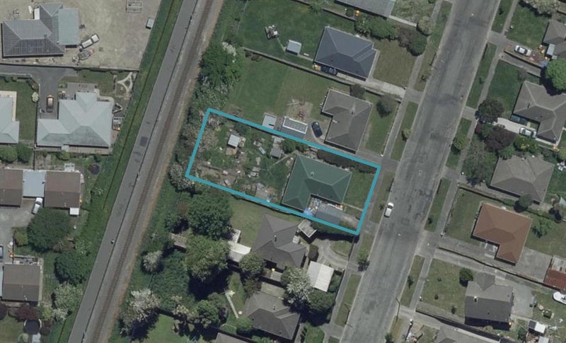 31 Uxbridge Street, Northcote, Christchurch - Carousel 1