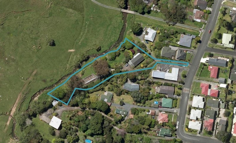 58 Bedlington Street, Whau Valley, Whangarei - Carousel 1
