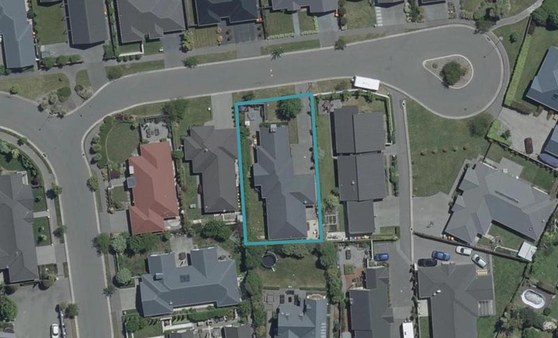 6 Rosebank Close, Northwood, Christchurch - Carousel 1