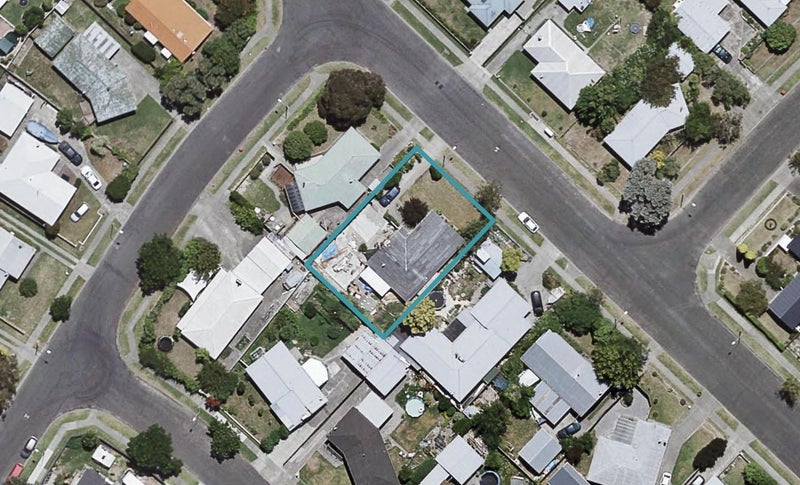 43 Plunket Street, Tamatea, Napier - Carousel 1