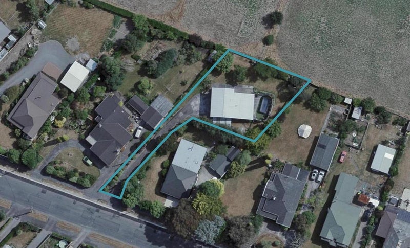 50A Cornwall Street, Masterton, Masterton - Carousel 1