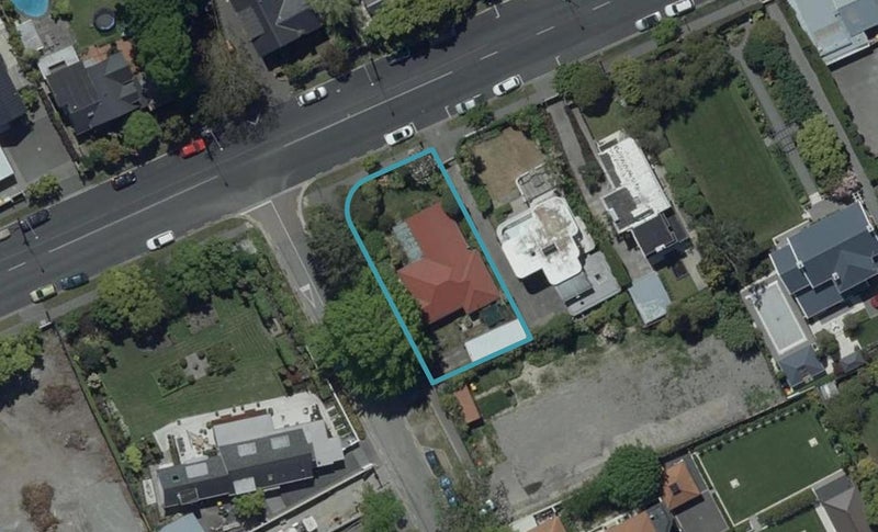48 Helmores Lane, Merivale, Christchurch - Carousel 1