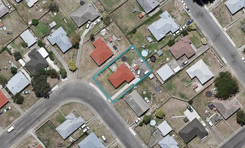6 Montrose Street, Flaxmere, Hastings - Carousel 1