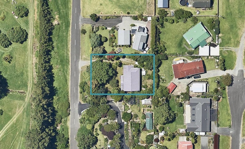 28 Chelmsford Street, Tahawai, Katikati - Carousel 1