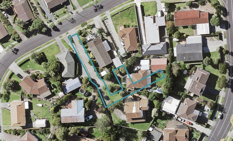 27A Jandell Crescent, Bucklands Beach, Auckland - Carousel 1