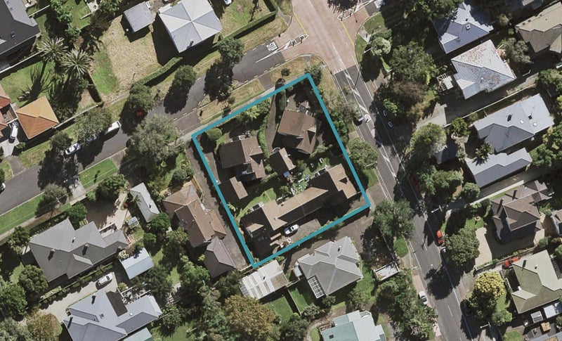 48 Wheturangi Road, Greenlane, Auckland - Carousel 1