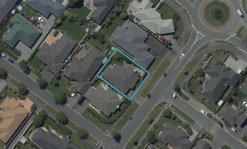 6 Bibiana Street, Aidanfield, Christchurch - Carousel 1