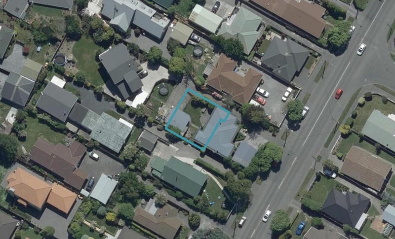 5/17 Highsted Road, Bishopdale, Christchurch - Carousel 1