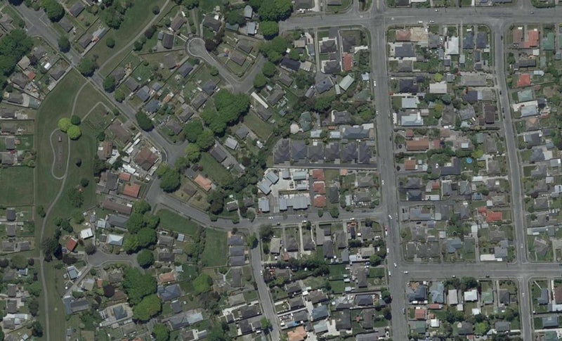 4/11 Orontes Street, Shirley, Christchurch - Carousel 1