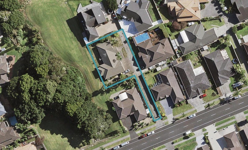 166 Charles Prevost Drive, The Gardens, Auckland - Carousel 1