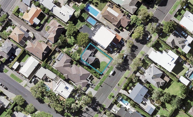 44A Kildare Avenue, Glendowie, Auckland - Carousel 1