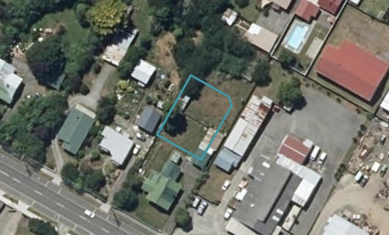 22 Hokio Beach Road, Levin, Levin - Carousel 1