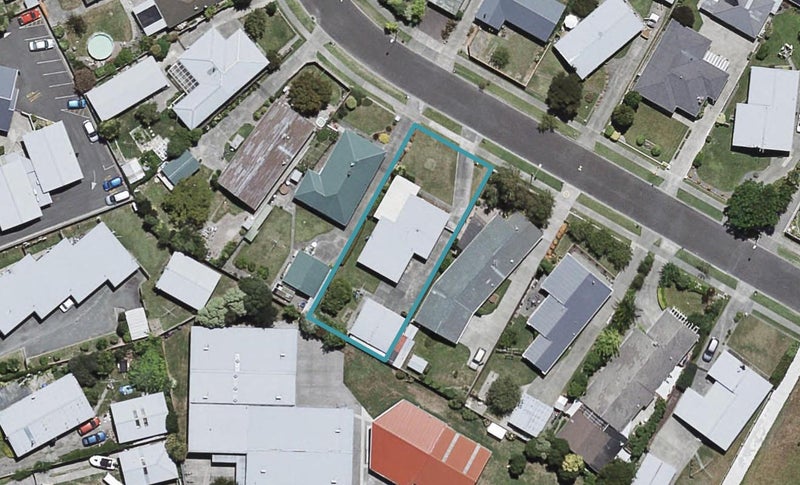 25 Canterbury Street, Tamatea, Napier - Carousel 1